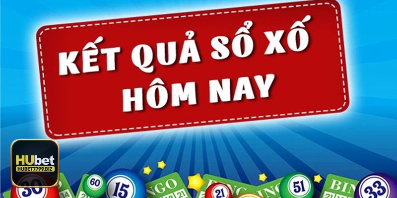 Danh mục trò chơi xổ số nổi bật