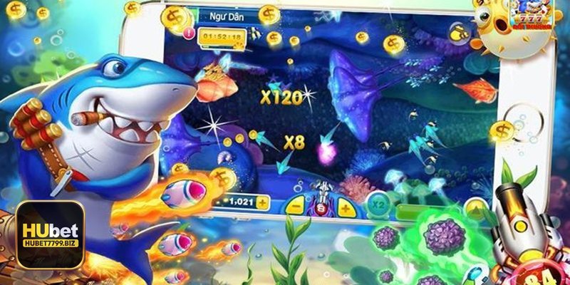 Cơ chế thưởng & sự kiện – Thăng hạng nhận quà, săn boss trúng lớn