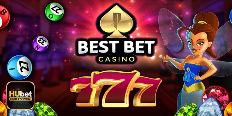 Danh mục slot nổi bật tại hubet7799
