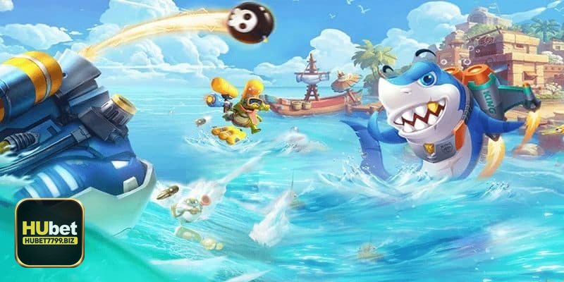 Bắn cá tiểu tiên ca - Lưu ý về bảng trả thưởng