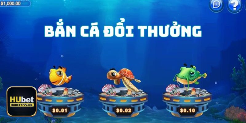 Bắn cá tiểu tiên ca - Ai phù hợp?
