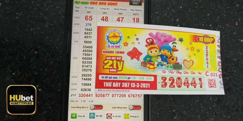 Soi cầu 2 càng - Dễ mở rộng quy mô