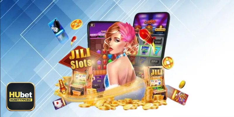 Nổ hũ trực tuyến - Cấu trúc một vòng quay